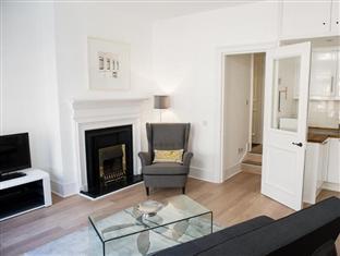 West End One Apartments London Exterior foto