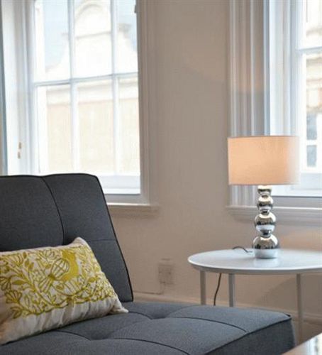 West End One Apartments London Exterior foto