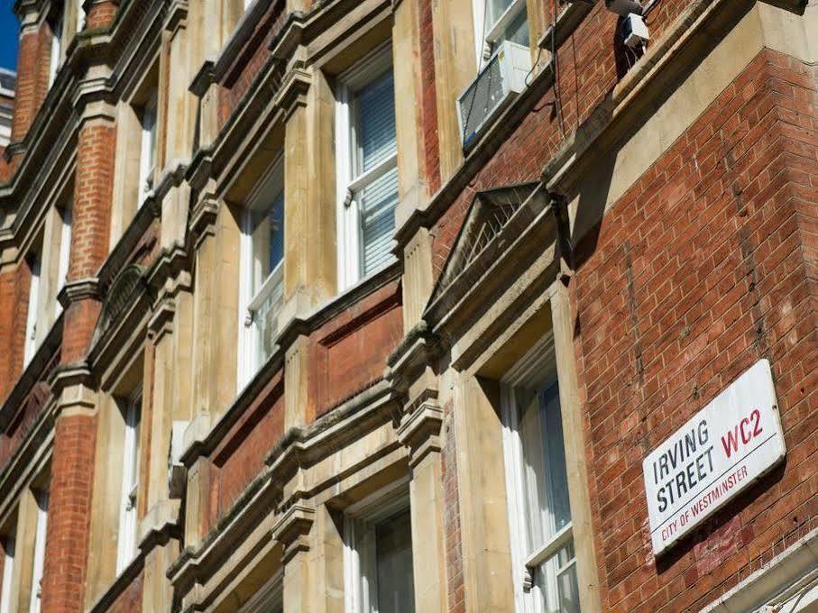 West End One Apartments London Exterior foto